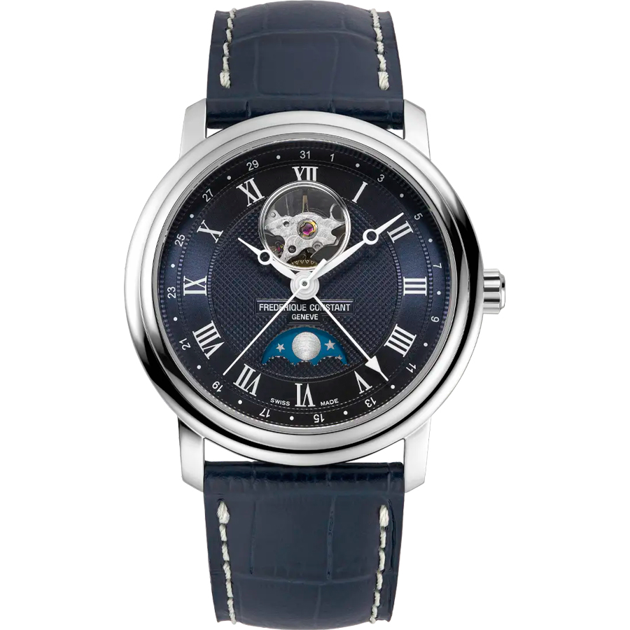 Часы Frederique Constant Classics FC-335MCNW4P26